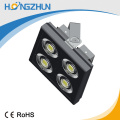 China factory direct price 400w led flood light AC85-265V CE ROHS approuvé